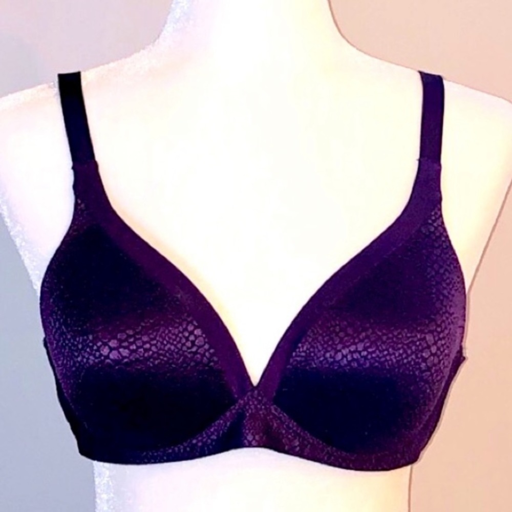 Warner’s Bra
